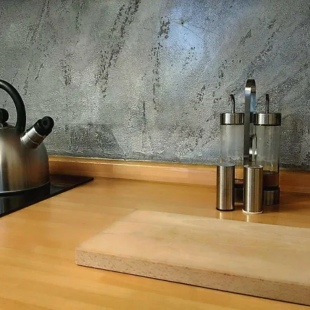 Apartman Lanterna 6 - Casa Viva Genova