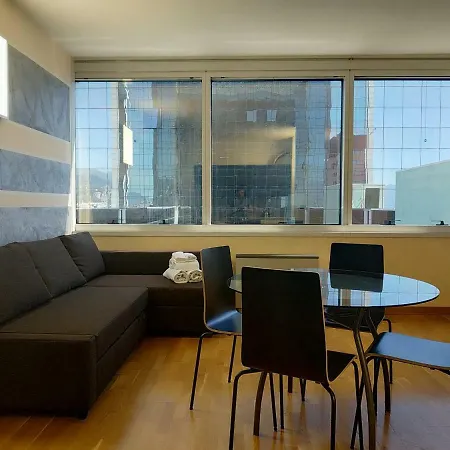 Apartman Lanterna 6 - Casa Viva
