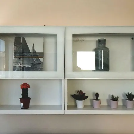 Lanterna 6 - Casa Viva *